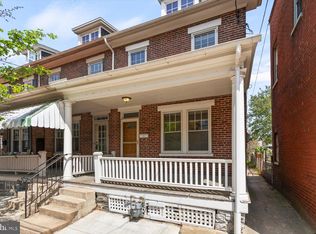 815 N Lime St, Lancaster, PA 17602