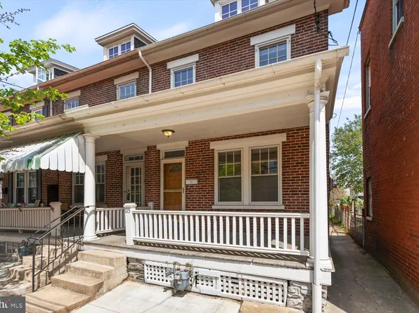 815 N Lime St, Lancaster, PA 17602