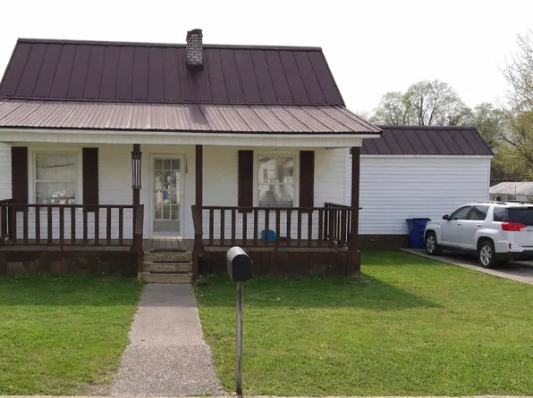 115 Richards St, Florence, AL 35630