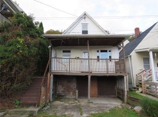 613 Hiland Ave, Coraopolis, PA 15108