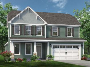 The Birch Plan, Bridgewater - Shorehaven Village, Little River, SC 29566