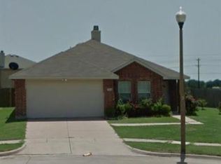 2806 Lonesome Trl, Denton, TX 76210