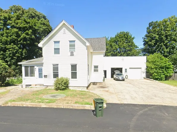 14 Summer Street, Laconia, NH 03246