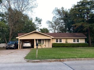 1180 S Colorado St, Greenville, MS 38703
