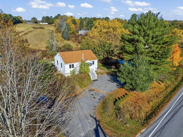 83 Wardtown Road, Freeport, ME 04032