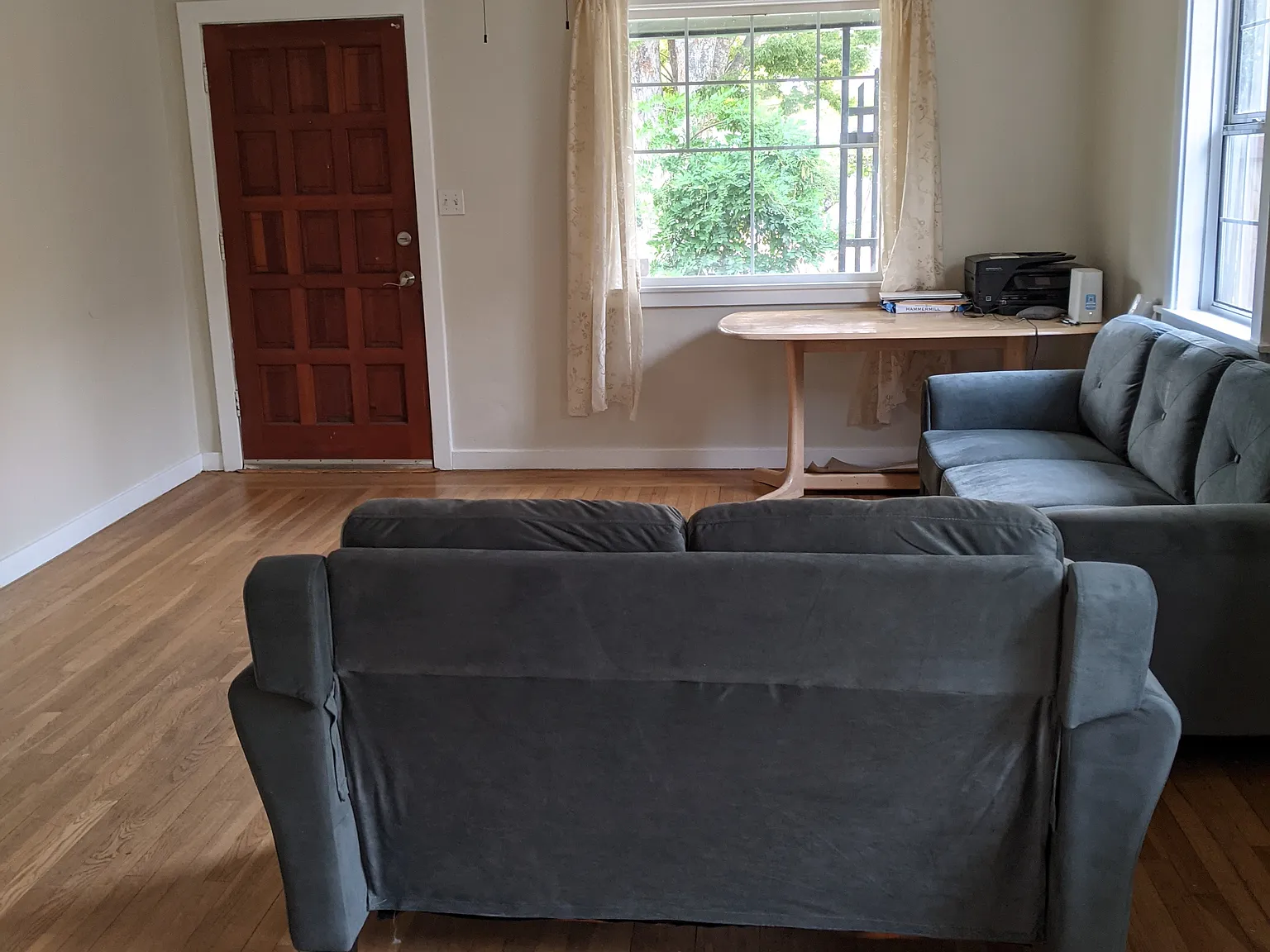 2 bed, 1034 sqft, $2,500 — Photo 3