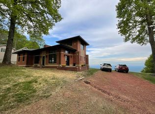 611 Morningside Trail Trl, Fancy Gap, VA 24328