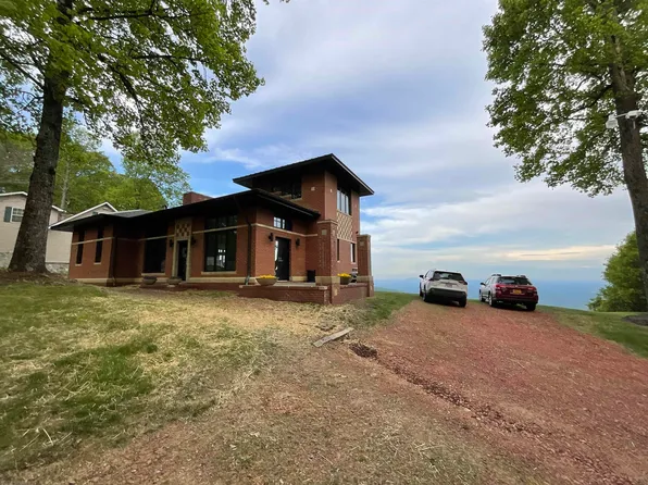 611 Morningside Trail Trl, Fancy Gap, VA 24328