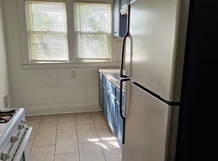 3226 Pingree St, Detroit, MI 48206