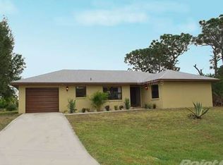 7030 Adderly Rd, Englewood, FL 34224