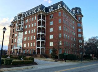 710 Independence Pl UNIT 407, Raleigh, NC 27603