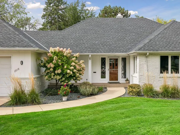 2516 Monterey Ave S, Saint Louis Park, MN 55416