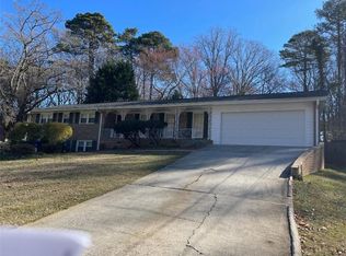 2317B Crestcliff Dr, Tucker, GA 30084