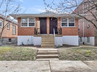3442 Lawn Ave, Saint Louis, MO