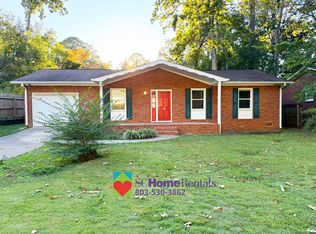 231 Vincenne Rd, Columbia, SC 29212