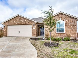 1321 Clegg St, Howe, TX 75459