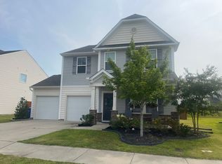 110 History Pl, Morrisville, NC 27560