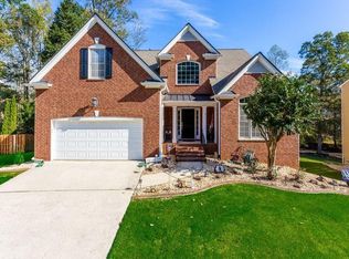 2870 Chadbourne Trl, Alpharetta, GA 30004
