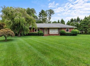 8272 Winston Dr, Mechanicsville, VA 23116