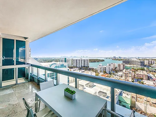 6899 Collins Ave #1910 Photo 1
