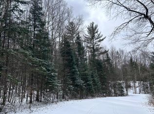 LOT 10 Moonshine Valley Rd, Presque Isle, WI 54557