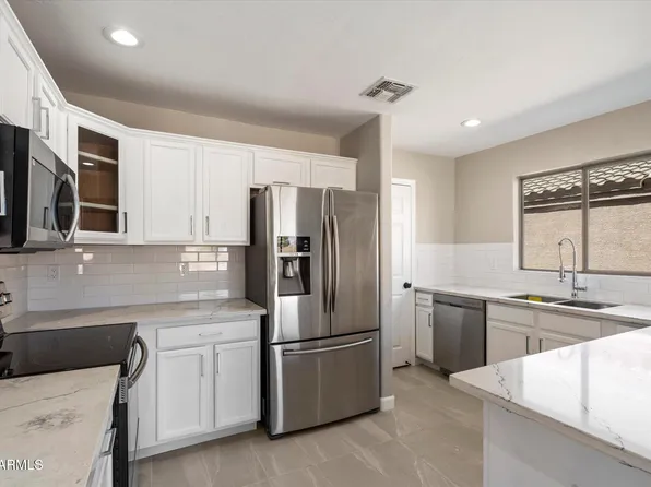 6766 E Summerset Road, Florence, AZ 85132