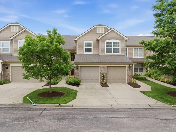 1004 Birdhaven Way, Milford, OH 45150