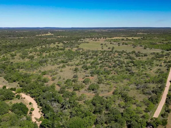 0 N County Road 402, Llano, TX 78643