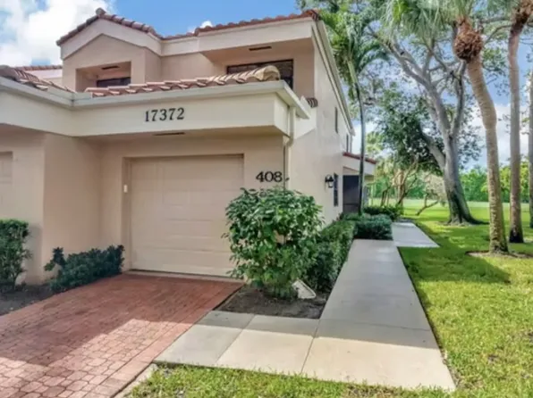 17372 Boca Club Blvd APT 408, Boca Raton, FL 33487