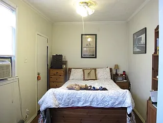 Rented by Dream Space Realty