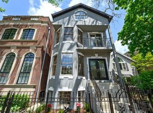 1304 W Schubert Ave, Chicago, IL 60614