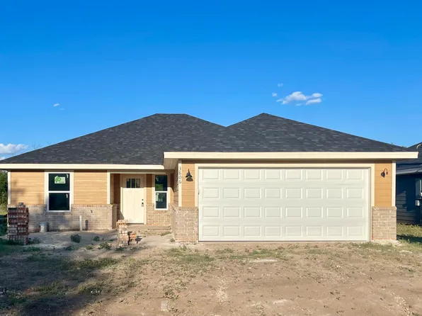 3806 Crockett St, San Angelo, TX 76903