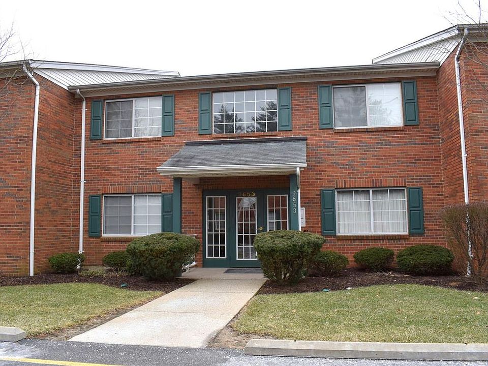 1st image of 9653 Crosley Farm Dr Unit 81