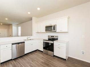 1907 Dogwood Dr #EL, El Reno, OK 73036