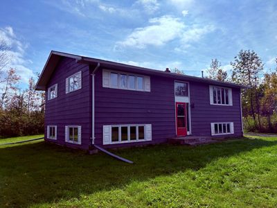 8242 State Highway 11 SE, Baudette, MN, 56623