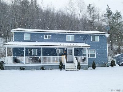7835 Dublin Rd, Salamanca, NY, 14779