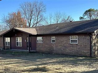 3400 Willow St, Fort Smith, AR 72904