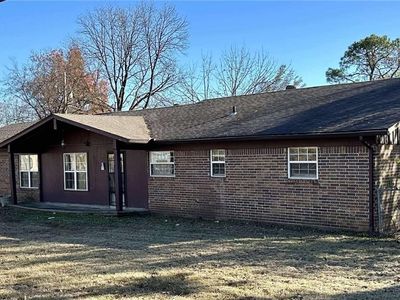 3400 Willow St, Fort Smith, AR, 72904