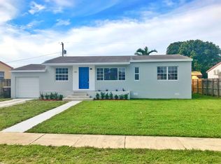 345 W 63rd St, Hialeah, FL 33012