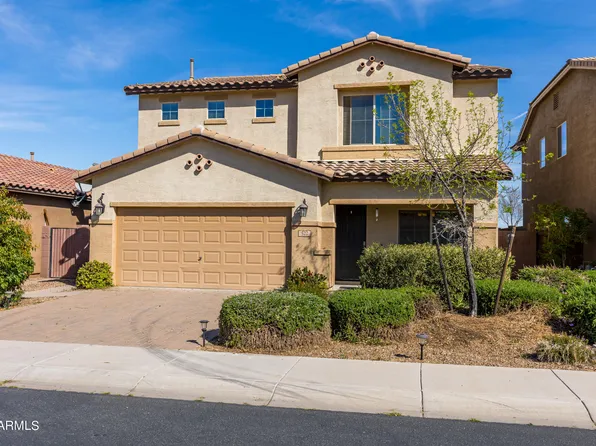 522 W HONEY LOCUST Avenue, San Tan Valley, AZ 85140