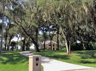 18578 Hancock Bluff Rd, Dade City, FL 33523