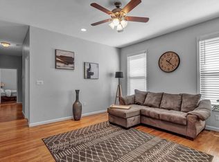 616 Niagara St APT 1, Buffalo, NY 14201