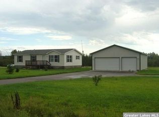 12730 43rd Ave SW, Pillager, MN 56473