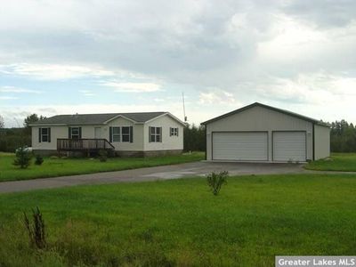 12730 43rd Ave SW, Pillager, MN, 56473