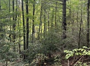 389 Faith Mountain Way, Hartford, TN 37753