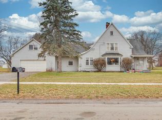 500 E Pearl St, Potterville, MI 48876