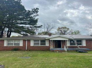 194 Grant Ln, Winfield, AL 35594