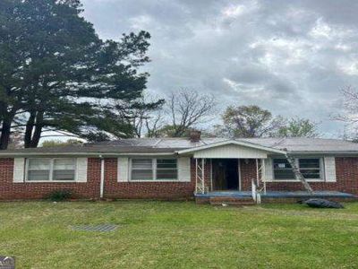 194 Grant Ln, Winfield, AL, 35594