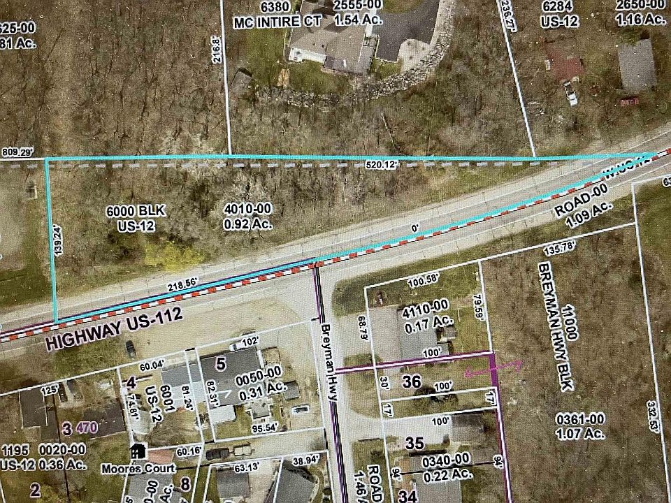 1st image of 6000 W Us Hwy #12
