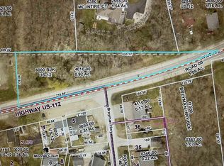 6000 W Us Hwy #12, Tipton, MI 49287